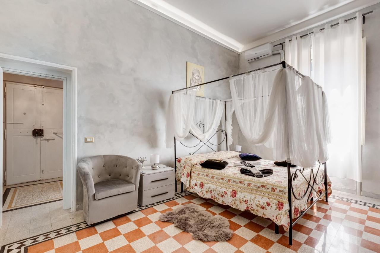 Casa Gismondi Apartamento Roma Exterior foto